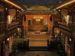 -上坦村