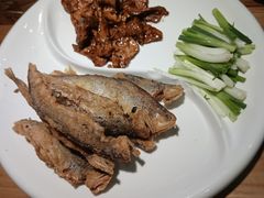 -吕氏疙瘩汤·私家菜馆(慈云寺店)