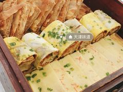 天津味道-卫鼎轩·曹公馆(鼓楼店)