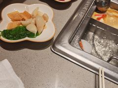 -海底捞火锅(河东万达广场店)