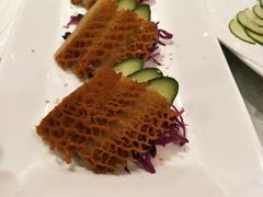 -新粤新疆菜清真餐厅(拱北店)