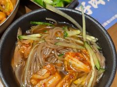 -海之屋韩式烤肉(海棠68环球美食街店)