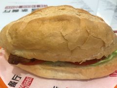 -大四喜茶餐厅(井岸店)