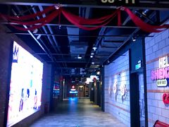 -CGV影城(壹方城IMAX店)
