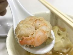 -麦文记面家(佐敦店)