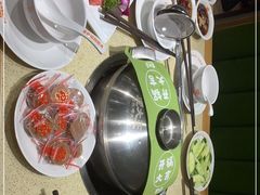 -煲大王猪肚鸡·椰子鸡火锅(红谷滩万达店)