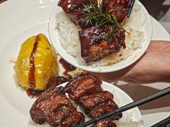 -世博源公馆·本帮融合菜·主题包厢·江景餐厅