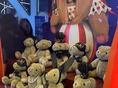 -上海跨国采购会展中心