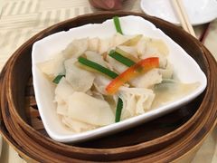 -潮福城大酒楼(北尚店)