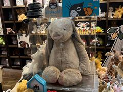 -钟书阁(松江泰晤士小镇店)