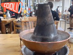 -元盛居(亚泰大街店)