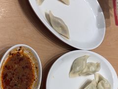 -喜家德虾仁水饺(浦东山姆店)