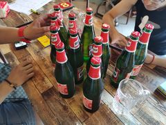 -新疆艾凡提烧烤(南站店)