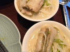 -环球港凯悦 · 享悦中餐厅