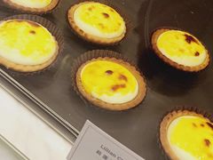 -莉莲蛋挞(日月光店)