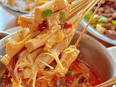 -食鸡公社辣子鸡·潍坊菜·烧烤