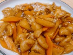 -东北风(江北万达店)