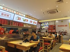 -庆米鲜朝鲜族拌饭(固戍店)