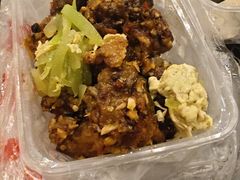 -上味馆南翔小笼(真金路店)