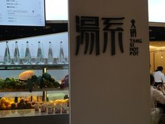 -湯系·煲汤手艺人(东二环泰禾广场店)