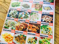 -Hue Ngon Restaurant