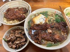 -无名氏面馆(邮电路店)