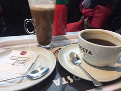 -COSTA COFFEE(常熟路店)