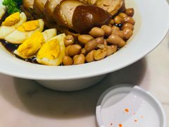 -汤城小厨•粤菜•靓汤(西直门凯德MALL店)