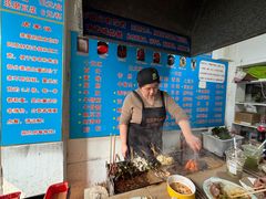 -香草园串串店(台东三路店)