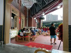 -正贰捌经重庆老火锅(建设路店)