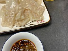 -鸿运大厨·大馅饺子·家常菜