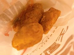 -汉堡王(仲盛世界商城店)