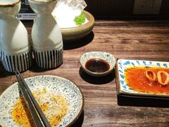 -眷屋の深夜食堂(云锦中心店)