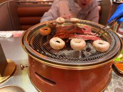 -西塔老太太泥炉烤肉(苏州大悦城店)