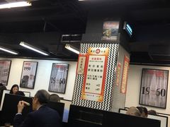 -华星冰室(湾仔店)
