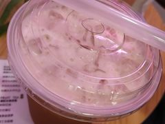 柠檬茶-soulfa柠檬茶(鹭江店)