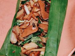 -云海肴·汽锅鸡·云南代表菜(浦江欢乐颂店)