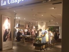 -凯德广场(武胜路店)