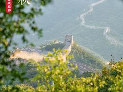 -八达岭长城