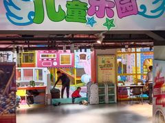 -欧亚商都奥特莱斯(新发路店)