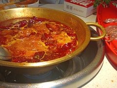 -小龙坎火锅(春熙太古里店)