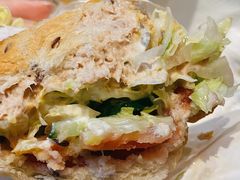 -赛百味SUBWAY(中亭街店)