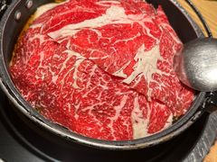 -大和食乐·鲜和牛酸汤火锅(环宇荟店)