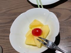 -四道菜·福建菜馆(新街口金鹰店)