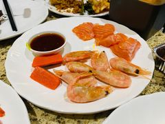 -禾斗海鲜自助(市北诺德店)