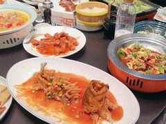 -云客来·花园餐厅(洛社店)