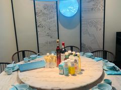 包厢-淮扬韵(凤八市政府店)
