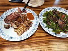 -百年神厨·地道川菜(清江西路店)