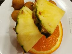 -汉巴味德(大悦城店)