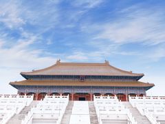 -长城西部影视城